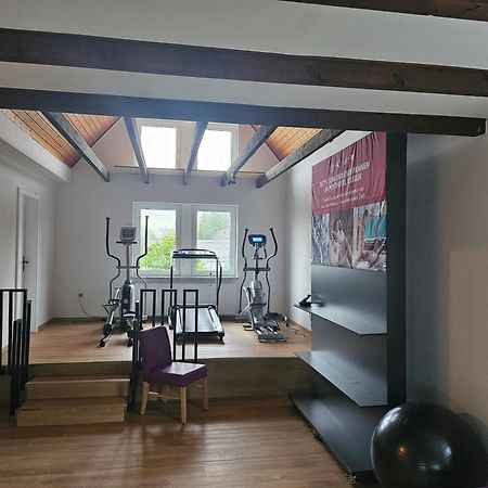 Posthotel Usseln Willingen  Dış mekan fotoğraf
