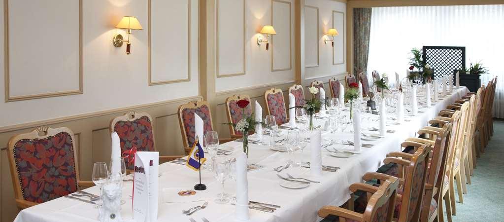 Posthotel Usseln Willingen  Konforlar fotoğraf