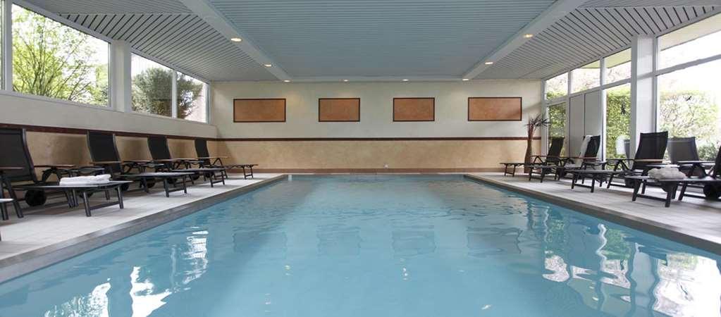 Posthotel Usseln Willingen  Konforlar fotoğraf