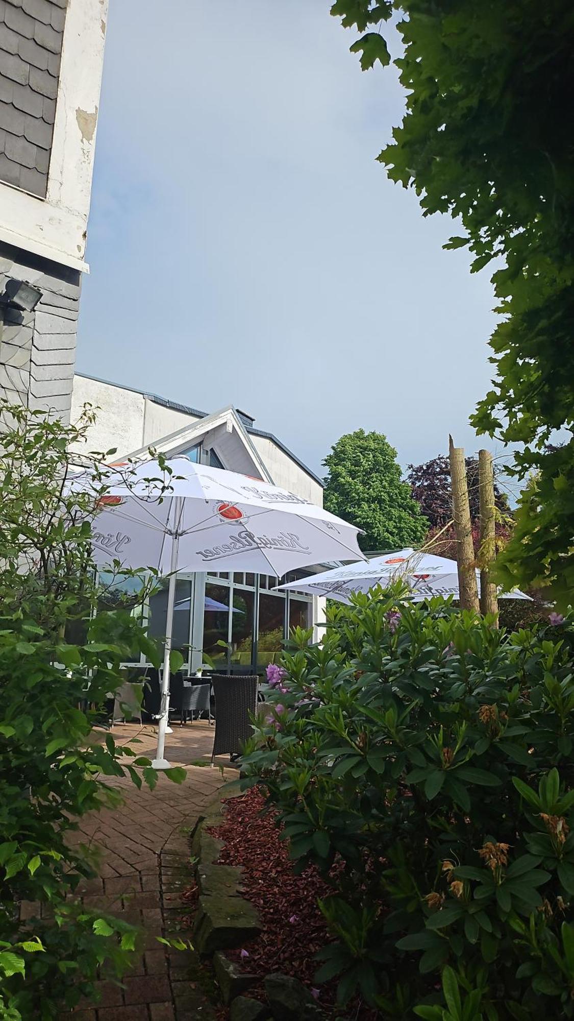 Posthotel Usseln Willingen  Dış mekan fotoğraf
