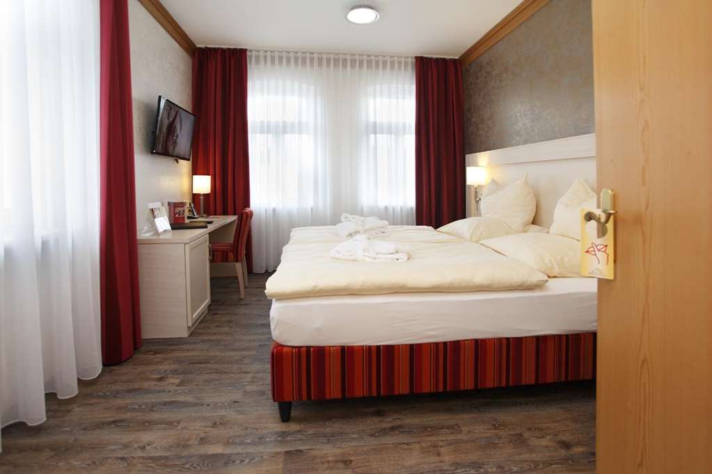 Posthotel Usseln Willingen  Oda fotoğraf
