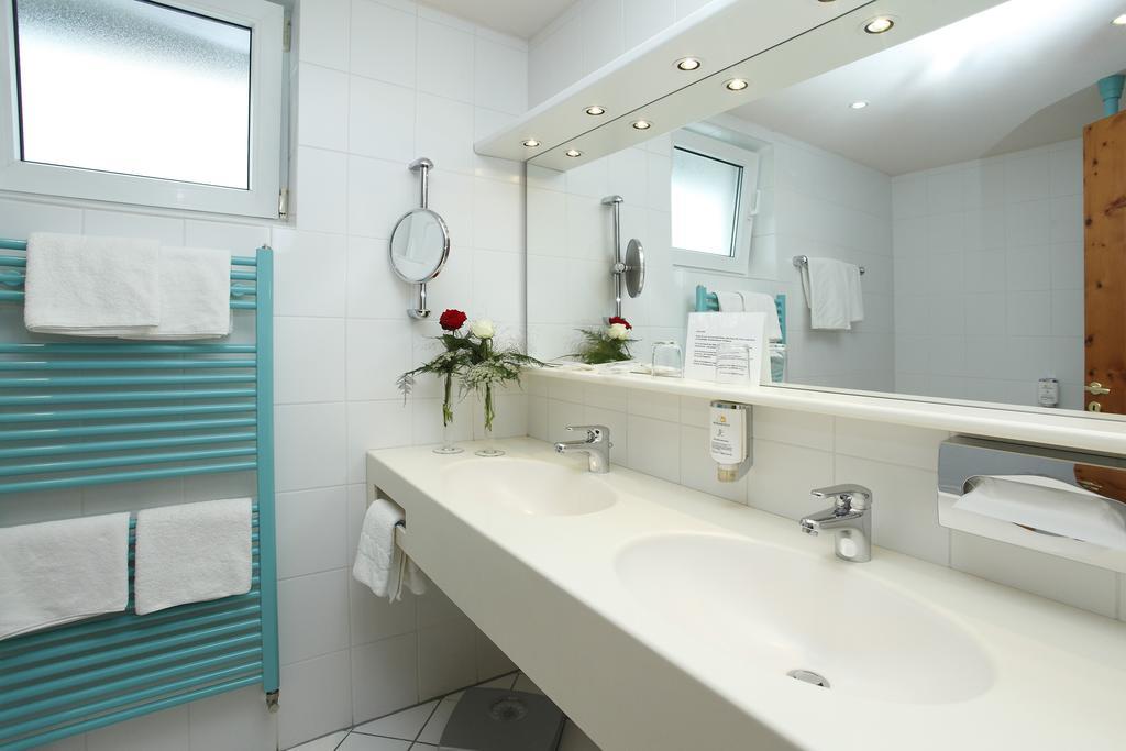 Posthotel Usseln Willingen  Dış mekan fotoğraf