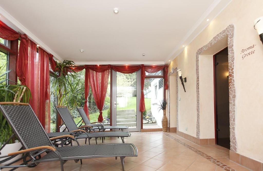 Posthotel Usseln Willingen  Dış mekan fotoğraf