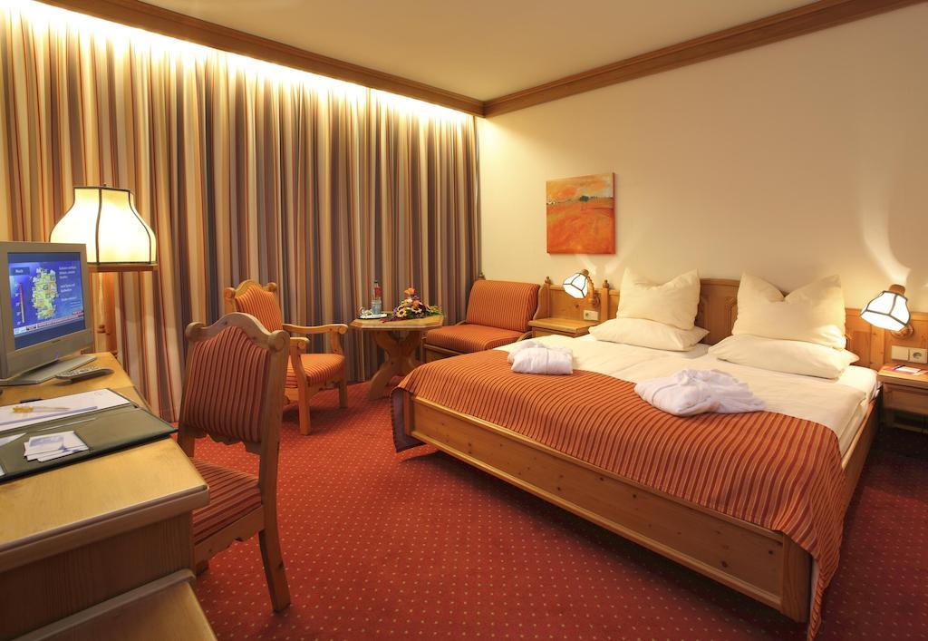 Posthotel Usseln Willingen  Dış mekan fotoğraf