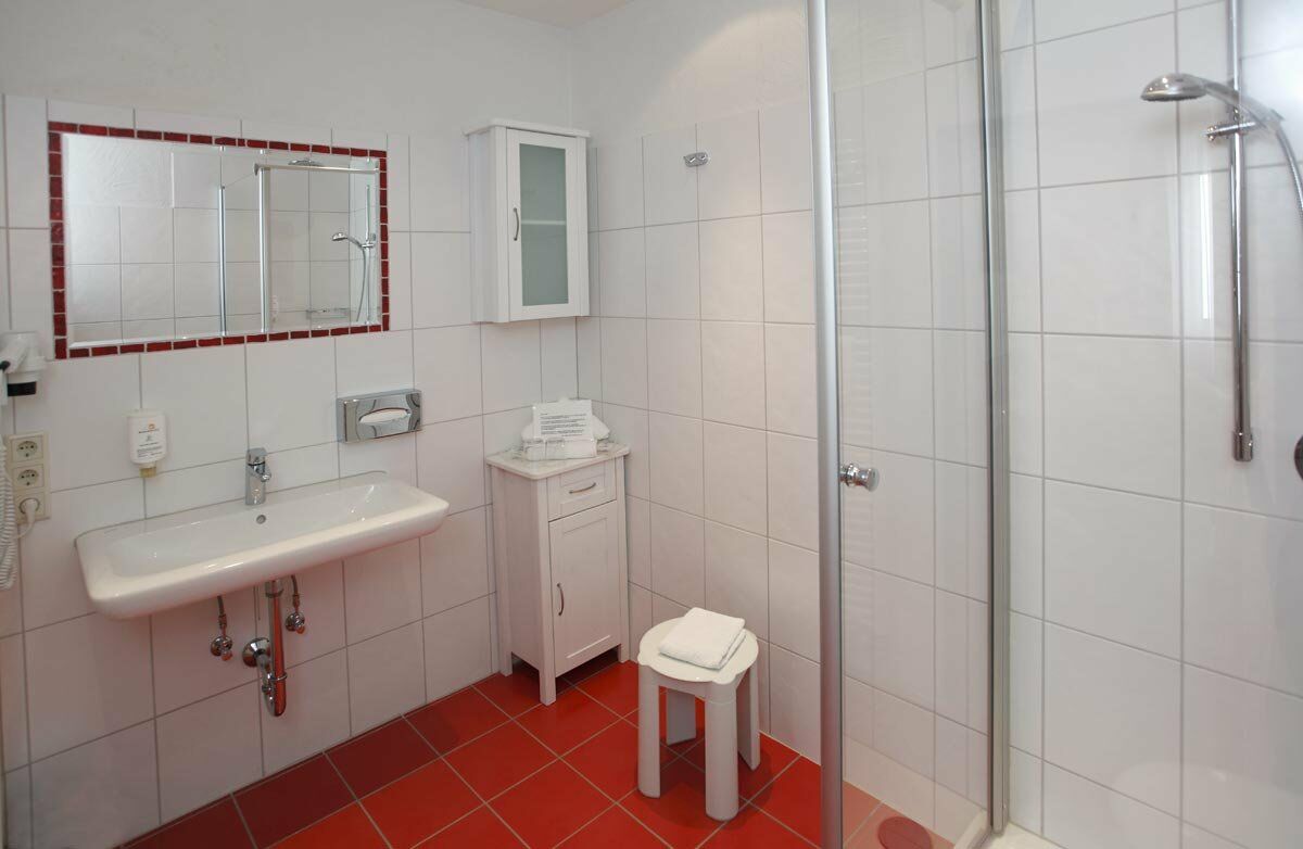 Posthotel Usseln Willingen  Dış mekan fotoğraf