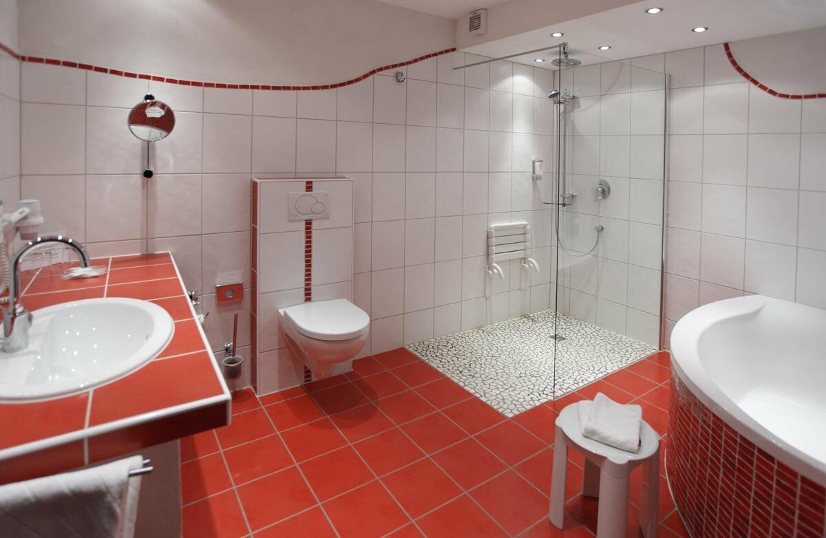Posthotel Usseln Willingen  Dış mekan fotoğraf